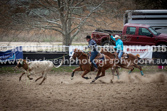 Saturday Cowboys -232