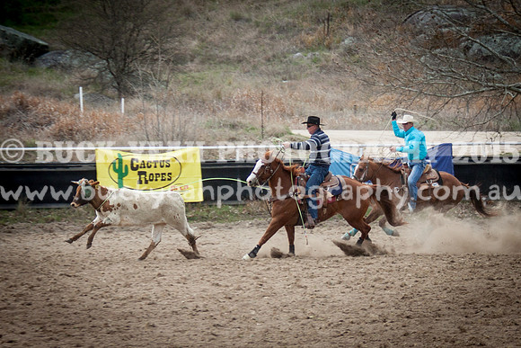 Saturday Cowboys -233