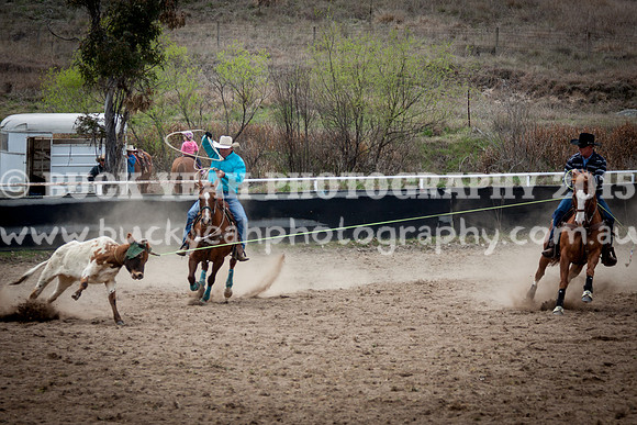 Saturday Cowboys -234