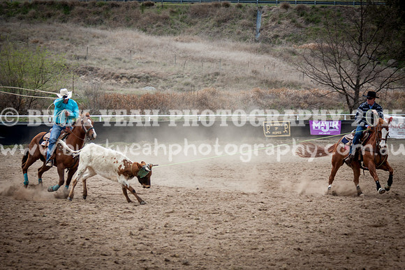 Saturday Cowboys -235