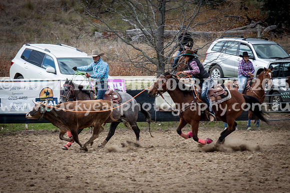 Saturday Cowboys -237