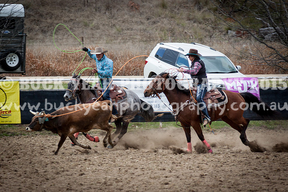 Saturday Cowboys -239