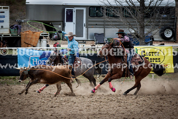 Saturday Cowboys -240