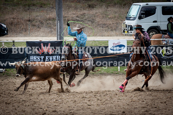 Saturday Cowboys -241