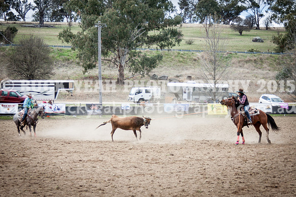 Saturday Cowboys -242