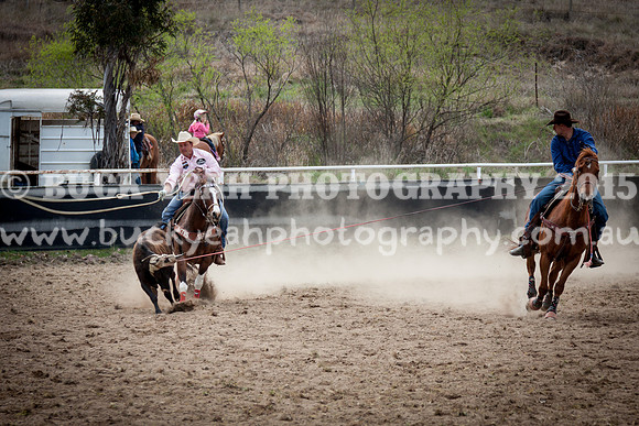 Saturday Cowboys -245