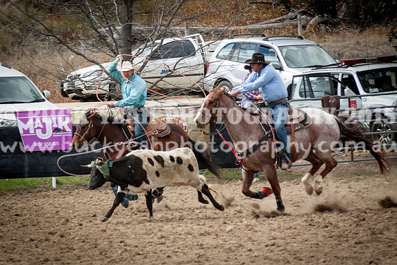 Saturday Cowboys -253