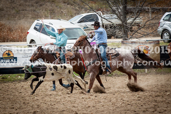 Saturday Cowboys -255