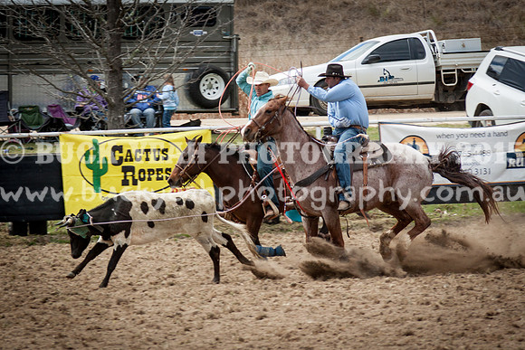 Saturday Cowboys -257