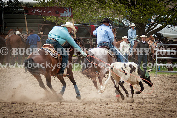 Saturday Cowboys -260