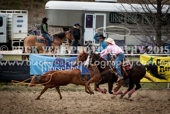 Saturday Cowboys -261