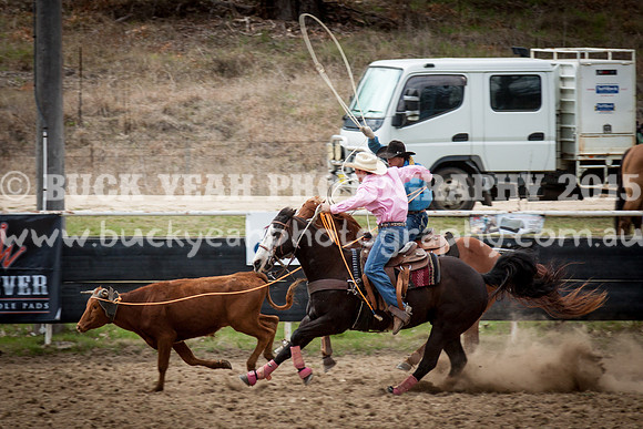 Saturday Cowboys -263