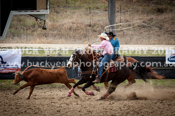 Saturday Cowboys -265