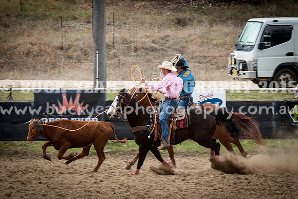 Saturday Cowboys -264