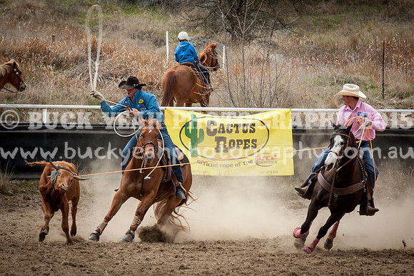 Saturday Cowboys -267