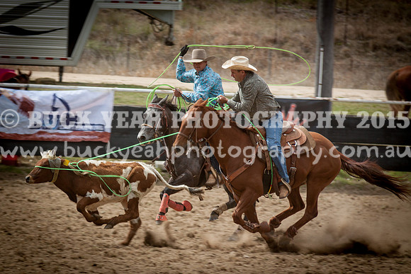 Saturday Cowboys -269