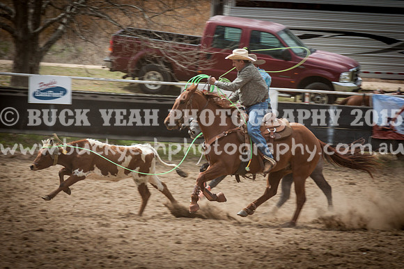 Saturday Cowboys -270