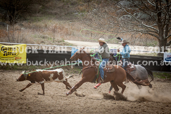 Saturday Cowboys -271