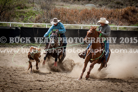 Saturday Cowboys -272