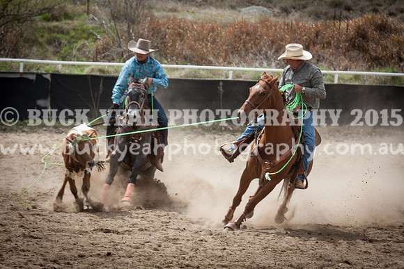 Saturday Cowboys -273