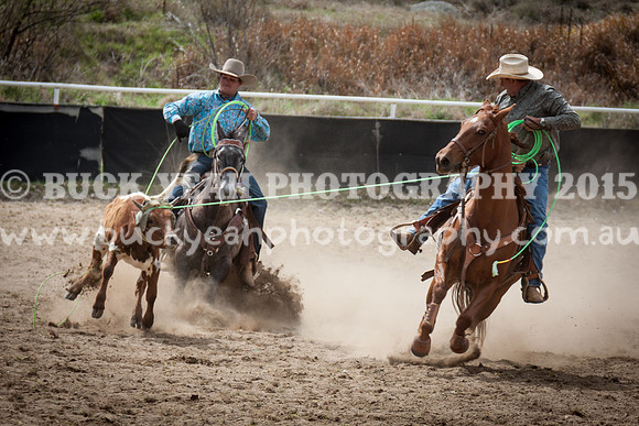 Saturday Cowboys -274