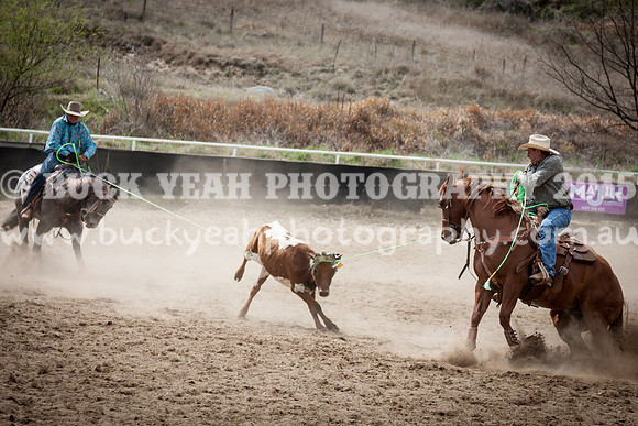 Saturday Cowboys -275