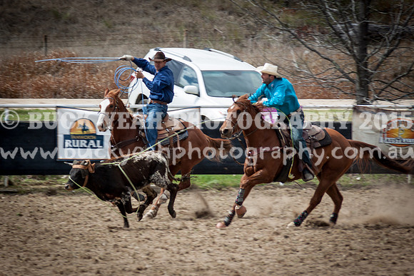 Saturday Cowboys -277