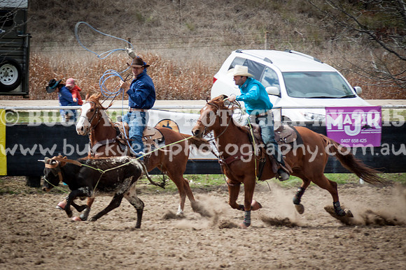 Saturday Cowboys -278