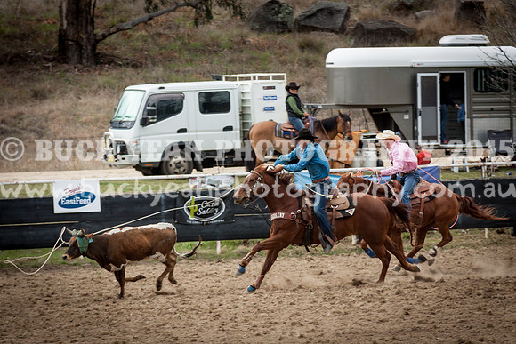 Saturday Cowboys -281