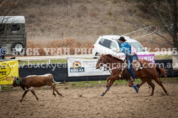 Saturday Cowboys -280