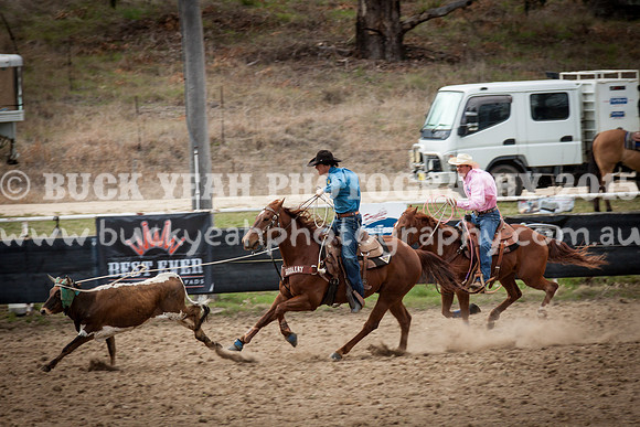 Saturday Cowboys -283