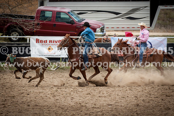 Saturday Cowboys -285