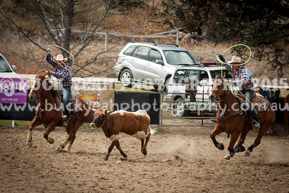 Saturday Cowboys -287