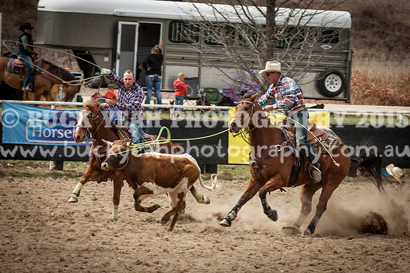 Saturday Cowboys -289