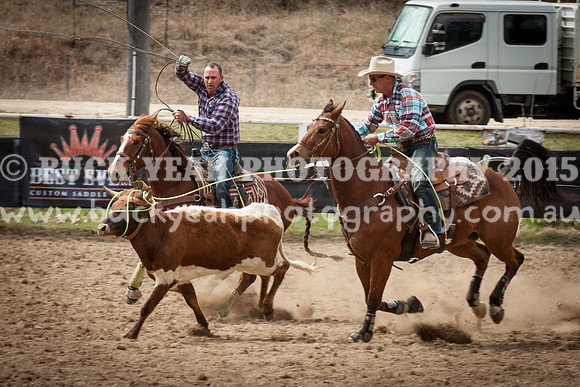 Saturday Cowboys -290