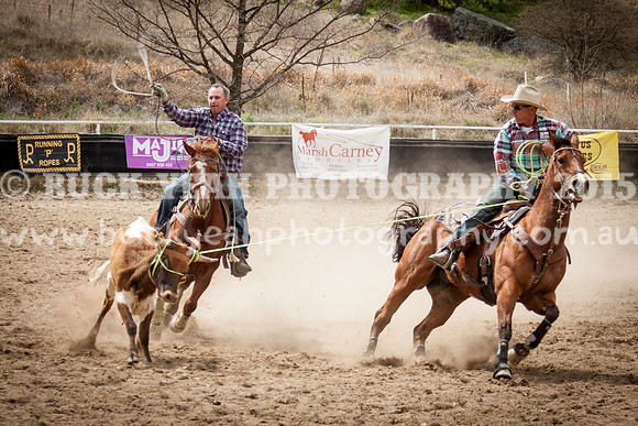 Saturday Cowboys -292