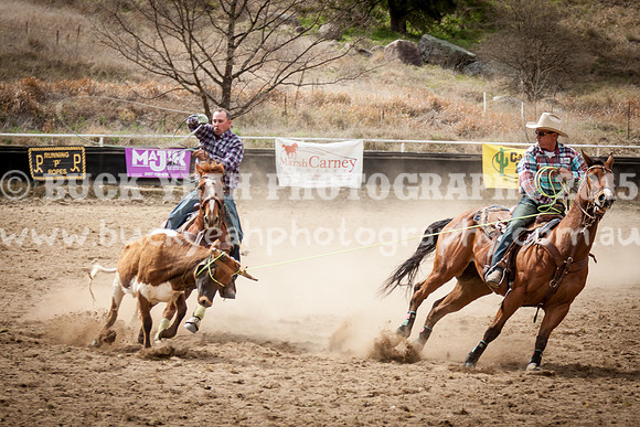 Saturday Cowboys -293