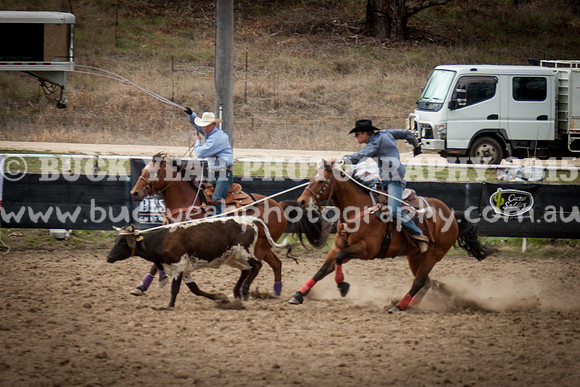 Saturday Cowboys -297