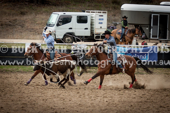 Saturday Cowboys -295