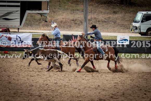 Saturday Cowboys -298