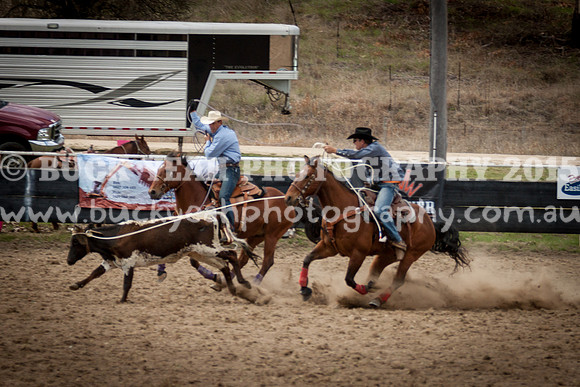 Saturday Cowboys -299