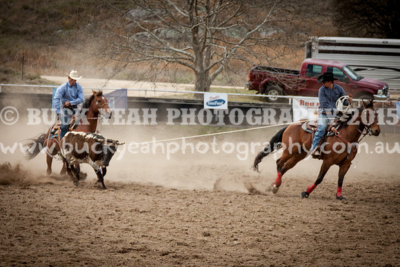 Saturday Cowboys -300