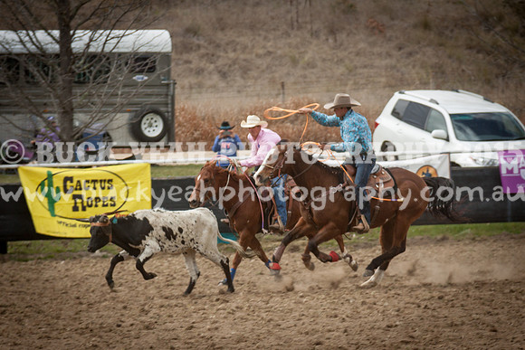 Saturday Cowboys -302