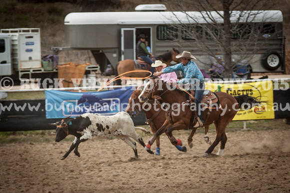 Saturday Cowboys -303