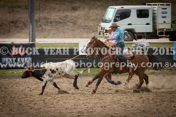 Saturday Cowboys -305