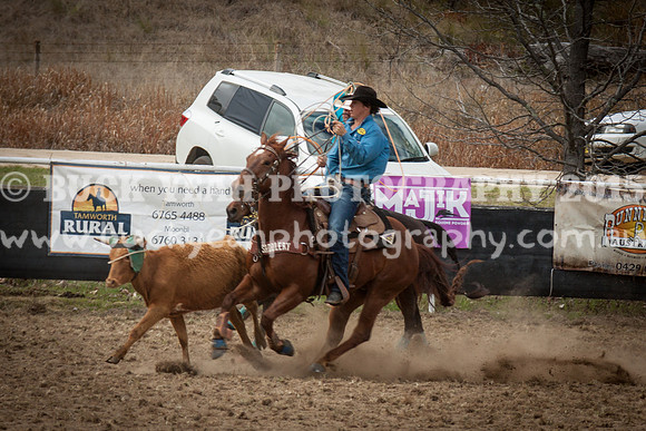 Saturday Cowboys -308