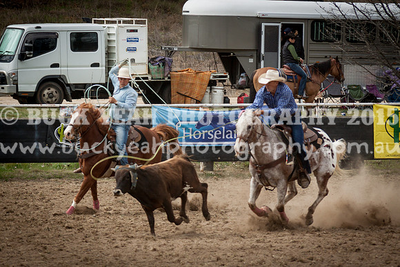 Saturday Cowboys -310