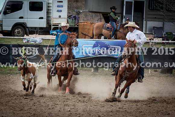 Saturday Cowboys -322