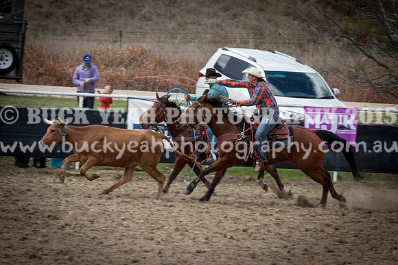Saturday Cowboys -326