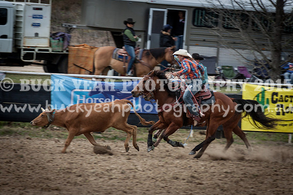 Saturday Cowboys -328